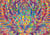 Puzzle 2000 pièces - Coeur Sauvage - Tigre - Schmidt Spiele