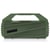 Enceinte Bluetooth Portable Étanche LED 10W Haute Puissance Autonomie 3h Vert YONIS