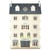 Maison de poupées Palace House - Le Toy Van