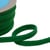 Bobine 20m double cordon fils 10mm vert foncé
