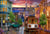 Puzzle 1000 pièces - San Francisco Trolley - Bluebird Puzzle