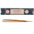 Encens Nag Champa Palo Santo - 15 grammes environ 15 Bâtonnets