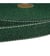 Bobine 20m sangle chinée point sellier 30mm vert kaki