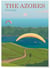 Affiche Portugal 2 | A3 : 29,7x42cm