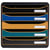 Module de classement Big Box Plus 5 tiroirs Neo Deco - Couleurs assorties - Exacompta