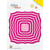 Matrices de découpe Nellie's Choice - Cadres Noël - 12 pièces