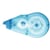 Souris de correction - Ruban correcteur - 5mmx8m - Corrige facilement - Wonday