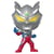 Ultraman - Figurine POP! Zero 9 cm - Funko