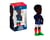 Figurine Minix - Tchouaméni - 12 cm - Coupe du Monde #103 - France - Football Stars