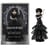 -Mercredi Addams en Tenue de Bal-Poup?e - HXJ03