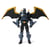 PACK FIGURINE 30 CM + ACCESSOIRES AERIAL Batman Adventures