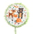 Pinata Animaux de la Forêt (36 cm)