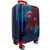 Valise à Roulettes Spiderman Marvel 55 CM Rigide