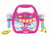 Enceinte Bluetooth Minnie Mouse avec Micros