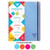 Cahier - A4+ - 22,5x29,7cm - Lignes - 160 pages - Polypro - Proactiv'Book - Clairefontaine