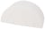 Arc - en - ciel mini – lot de 3 gros blocs blanc - Velinda