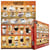 Puzzle 1000 pièces - Café - Eurographics