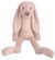 Peluche Lapin Richie Old Pink 28 cm - Happy Horse