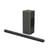 Barre De Son 2.1 320w Bluetooth Noir - Philips TAB8200