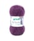Laine à chaussettes à tricoter HOT SOCKS UNI - Grundl - certifiée Oeko-Tex 60 Violet