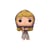 La Belle au bois dormant 65th Anniversary - Figurine POP! Aurora avec Mr Hibou 9 cm - Funko