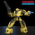 Transformers One Studio Series Deluxe Class - Figurine Bumblebee B-127 11 cm - Hasbro