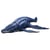 Jurassic World: Survival - Figurine Wild Roar Brachauchenius