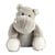 Histoire d ours Hippo dou 32 cm - Histoire D'Ours - Marron