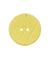 Carte de 1 bouton Coco 30mm - Union Knopf Jaune