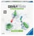 Jeu de construction - GraviTrax Extension Push - Ravensburger
