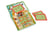 Labyrinthe Jardin - Scratch - Jeu de logique - 20 défis - 2 niveaux