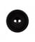 Carte de 3 boutons strillés 2 trous 18mm - Prym Noir