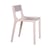 Chaise design sepp grise - Sirch