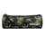 Trousse scolaire ronde Offshore Noir Mimosa BAGTROTTER