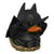 DC Comics - Figurine Tubbz Batman The Dark Knight Boxed Edition 10 cm