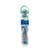Etui de 12 figurines Collecta : animaux de la mer