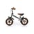 Balance Bike Dragon avec frein classique - Milly Mally