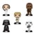 Star Wars - Pack 5 figurines POP! Black Friday Star Wars 9 cm - Funko