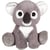 Puppy Eyes Pets Nature - Koala - Peluche - 22 cm