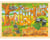 Puzzle bébés animaux de la forêt - Goki