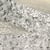 Galon glitter Film 20m argent brillant