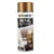Spray de peinture - Bronze Or antique - Duplicolor - 400 ml