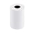 Bobine pour tickets de carte bancaire 57x46mm - 24m - 1 pli thermique 55g/m2. - Blanc - x 50 - Exacompta