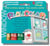 BOITE DE 6 STICKS GOUACHE SOLIDE WINDOW ONE