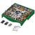 Cluedo le jeu – edition voyage - Hasbro - Vert