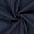 Tissu Denim Coton extensible uni Bleu jean