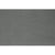 MégaCréa DIY - Papier Crépon gris feuille 50x200 cm