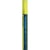 Lot de 10 marqueurs à craie effaçable pointe ogive 2-3 mm - SCHNEIDER - Jaune