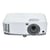 Viewsonic PA503S - Vidéoprojecteur, WiFi, Full HD, 1080p, 3600 Lumens - Gris