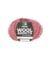 Pelote de lin et coton PRIDE - 100gr - Wool Addict 0027 Rose